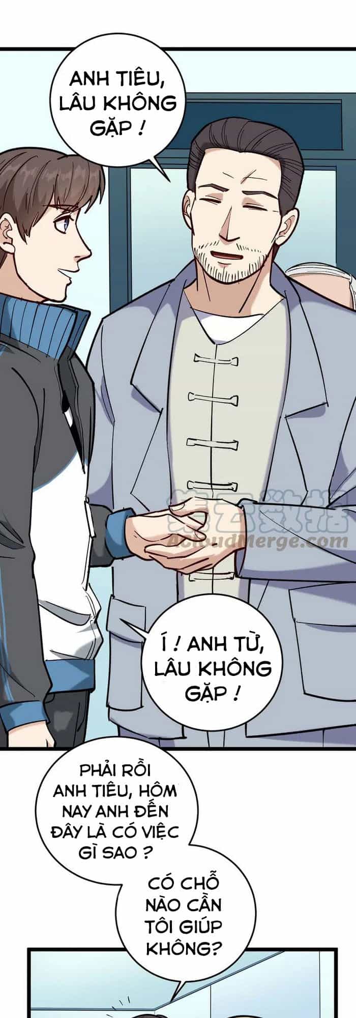 Hồi Xuân Tiểu Độc Y - Chương 81 - ảnh 1