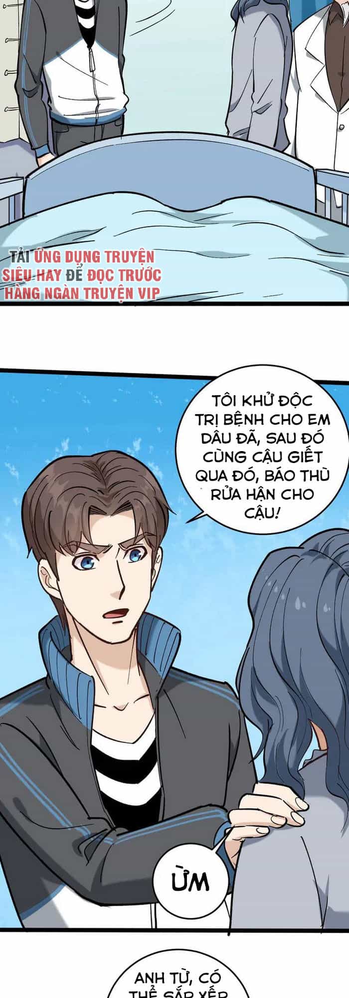 Hồi Xuân Tiểu Độc Y - Chương 81 - ảnh 19