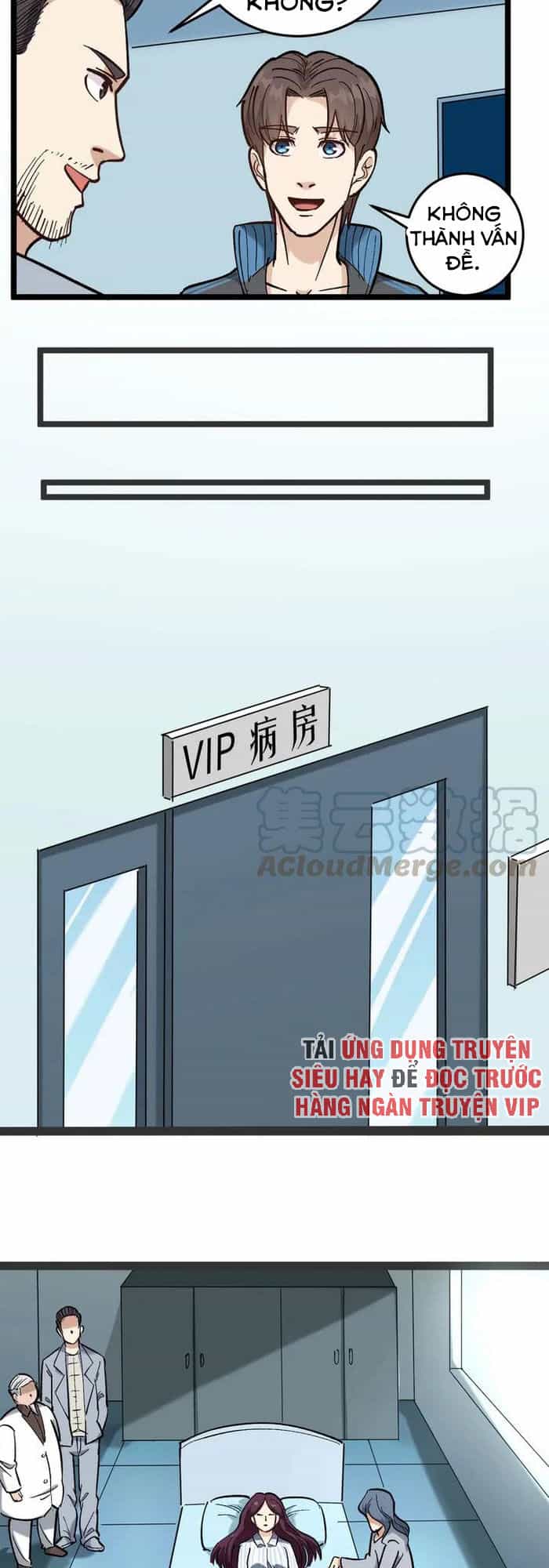 Hồi Xuân Tiểu Độc Y - Chương 81 - ảnh 21