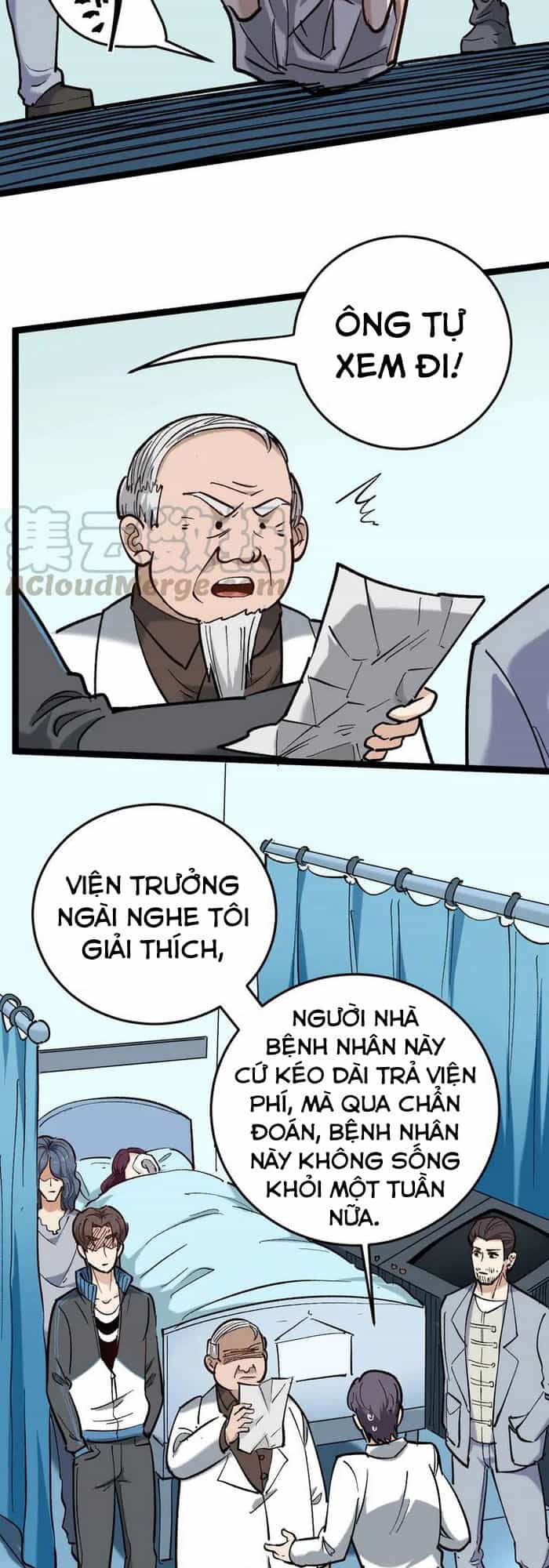 Hồi Xuân Tiểu Độc Y - Chương 81 - ảnh 8
