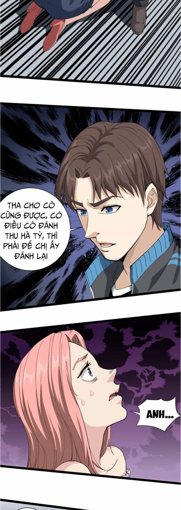 Hồi Xuân Tiểu Độc Y - Chương 8 - ảnh 41