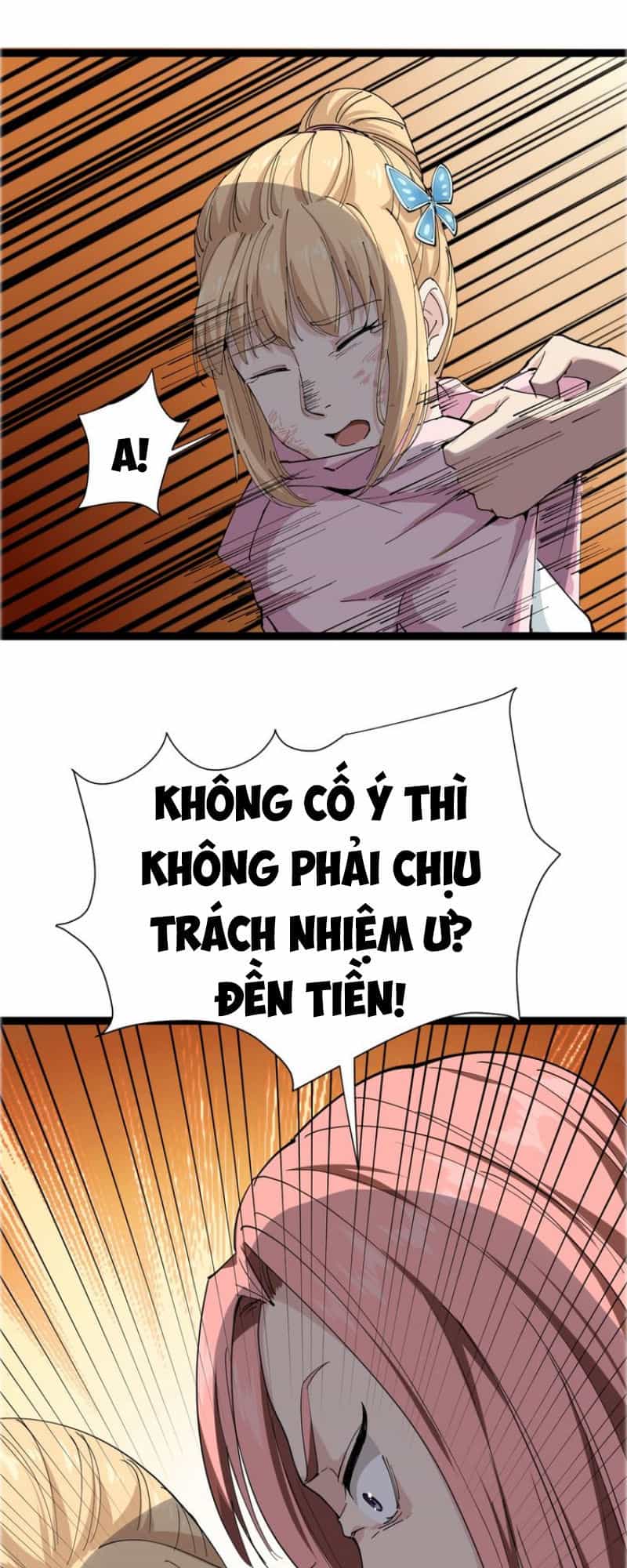 Hồi Xuân Tiểu Độc Y - Chương 8 - ảnh 6