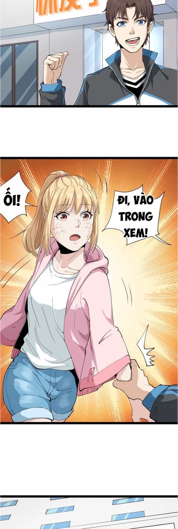 Hồi Xuân Tiểu Độc Y - Chương 8 - ảnh 64
