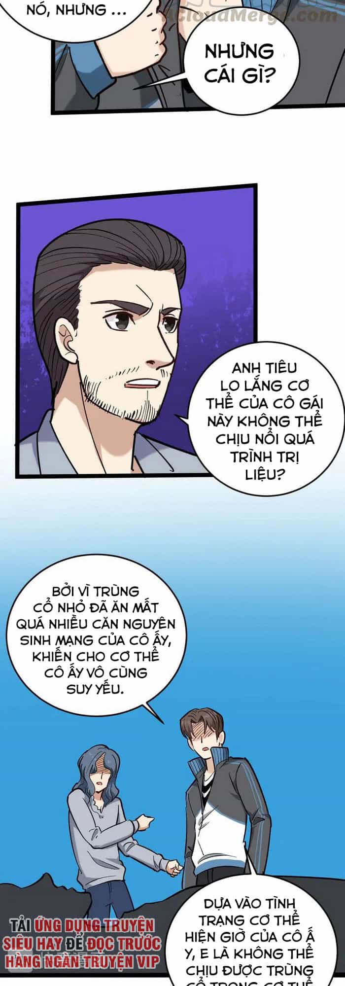 Hồi Xuân Tiểu Độc Y - Chương 82 - ảnh 10