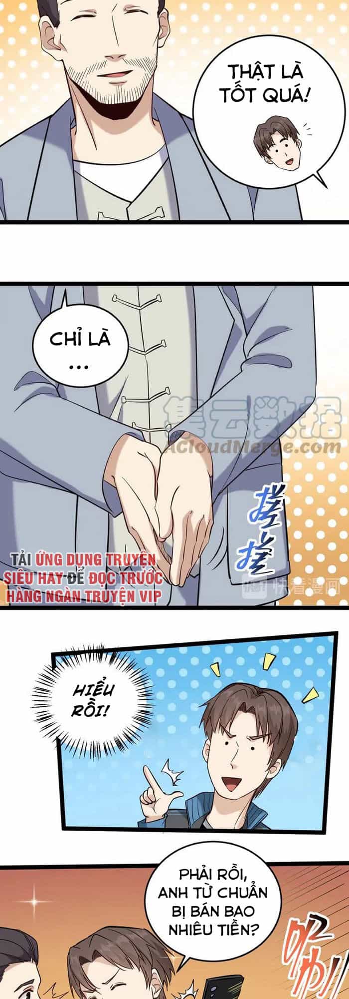 Hồi Xuân Tiểu Độc Y - Chương 82 - ảnh 17