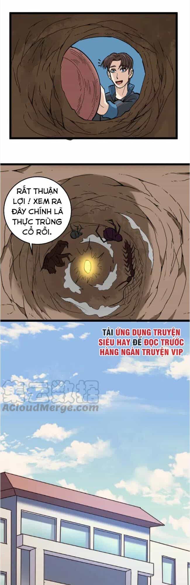 Hồi Xuân Tiểu Độc Y - Chương 83 - ảnh 13