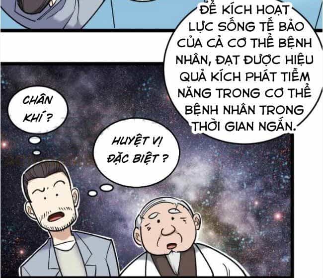 Hồi Xuân Tiểu Độc Y - Chương 83 - ảnh 19