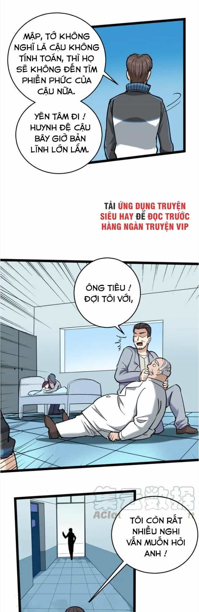 Hồi Xuân Tiểu Độc Y - Chương 83 - ảnh 33