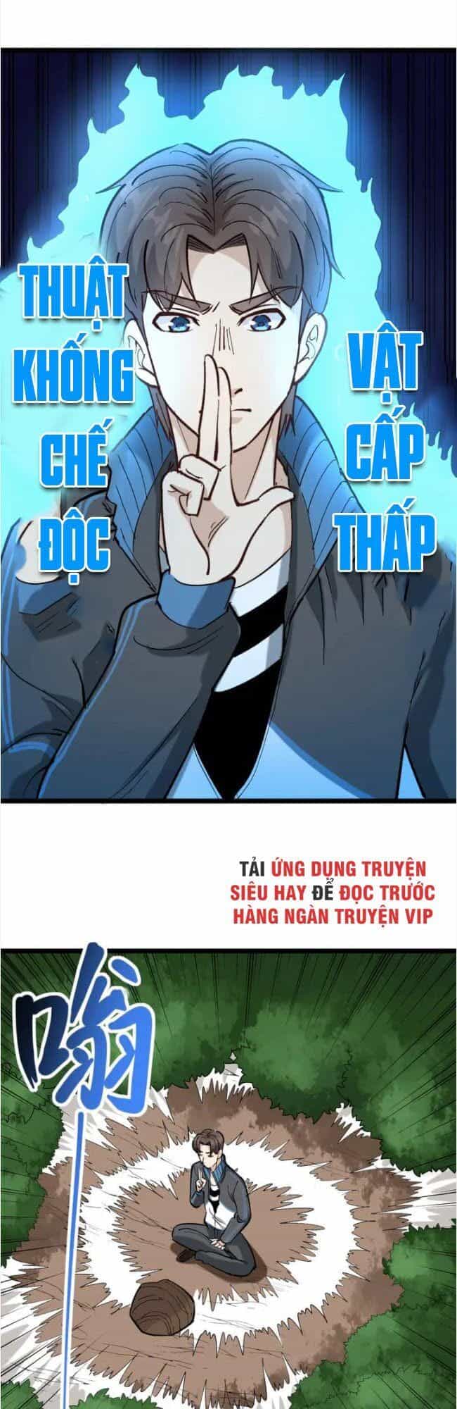 Hồi Xuân Tiểu Độc Y - Chương 83 - ảnh 7