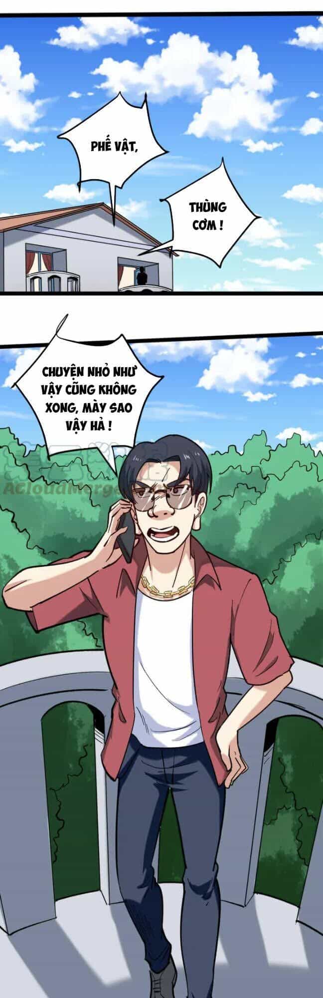 Hồi Xuân Tiểu Độc Y - Chương 84 - ảnh 1