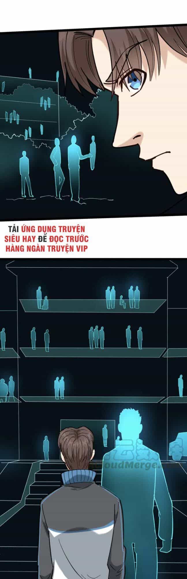 Hồi Xuân Tiểu Độc Y - Chương 84 - ảnh 11