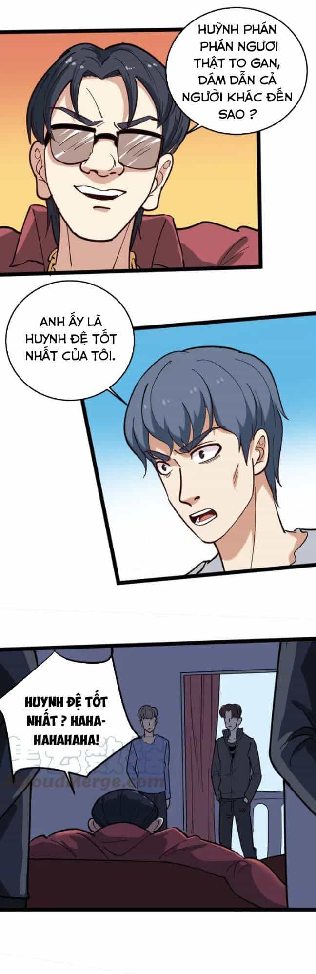 Hồi Xuân Tiểu Độc Y - Chương 84 - ảnh 15