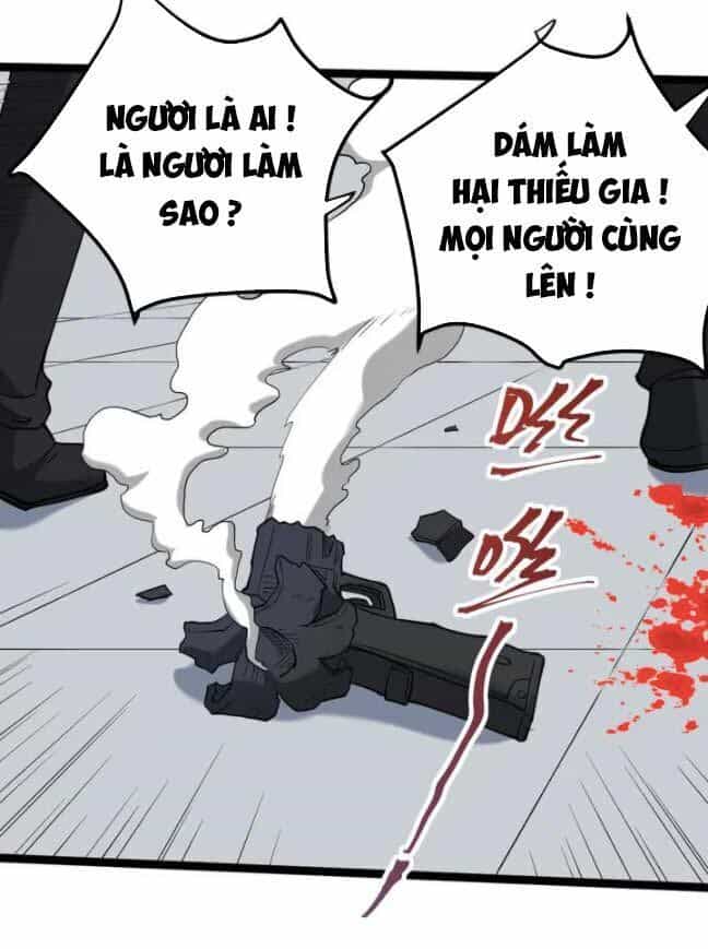 Hồi Xuân Tiểu Độc Y - Chương 84 - ảnh 24
