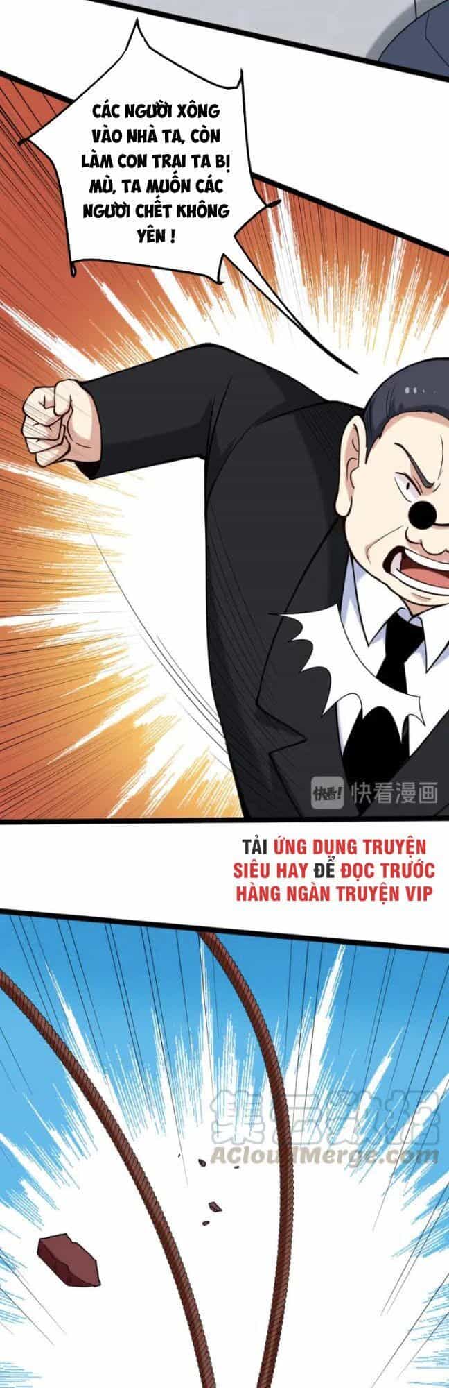 Hồi Xuân Tiểu Độc Y - Chương 84 - ảnh 29