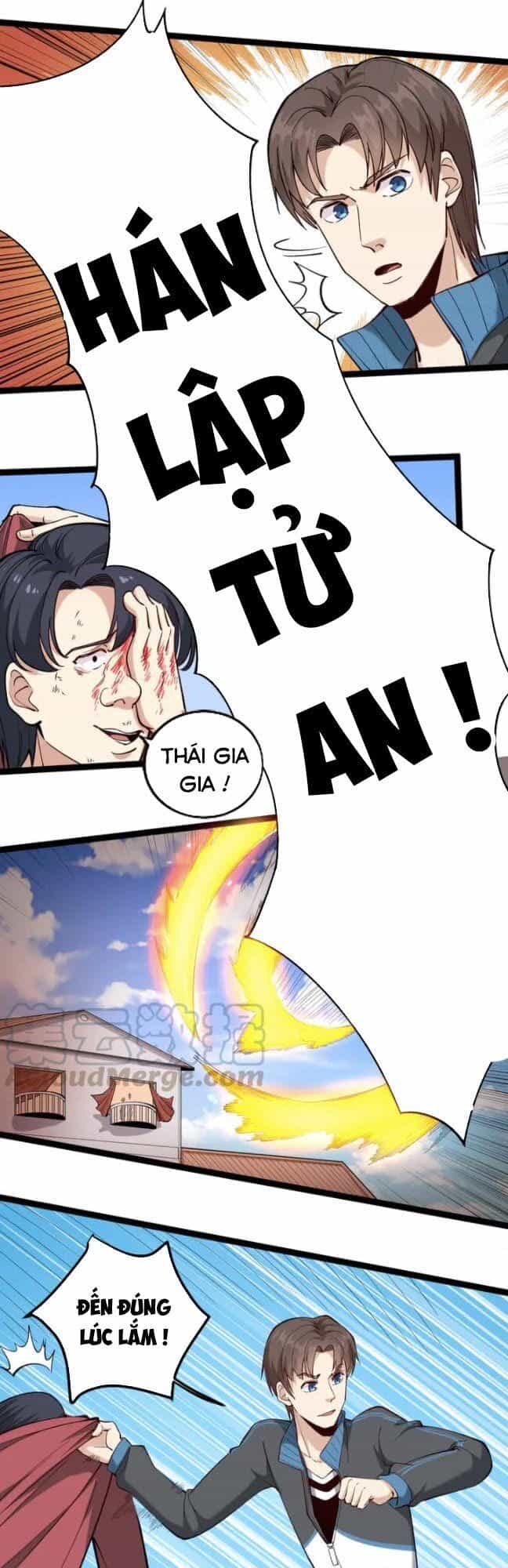 Hồi Xuân Tiểu Độc Y - Chương 84 - ảnh 33