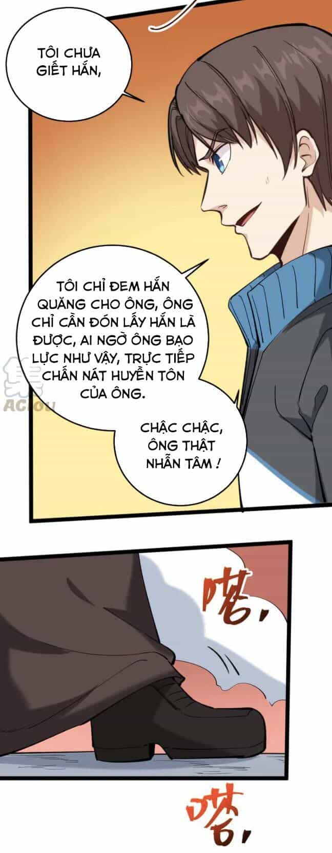Hồi Xuân Tiểu Độc Y - Chương 84 - ảnh 41