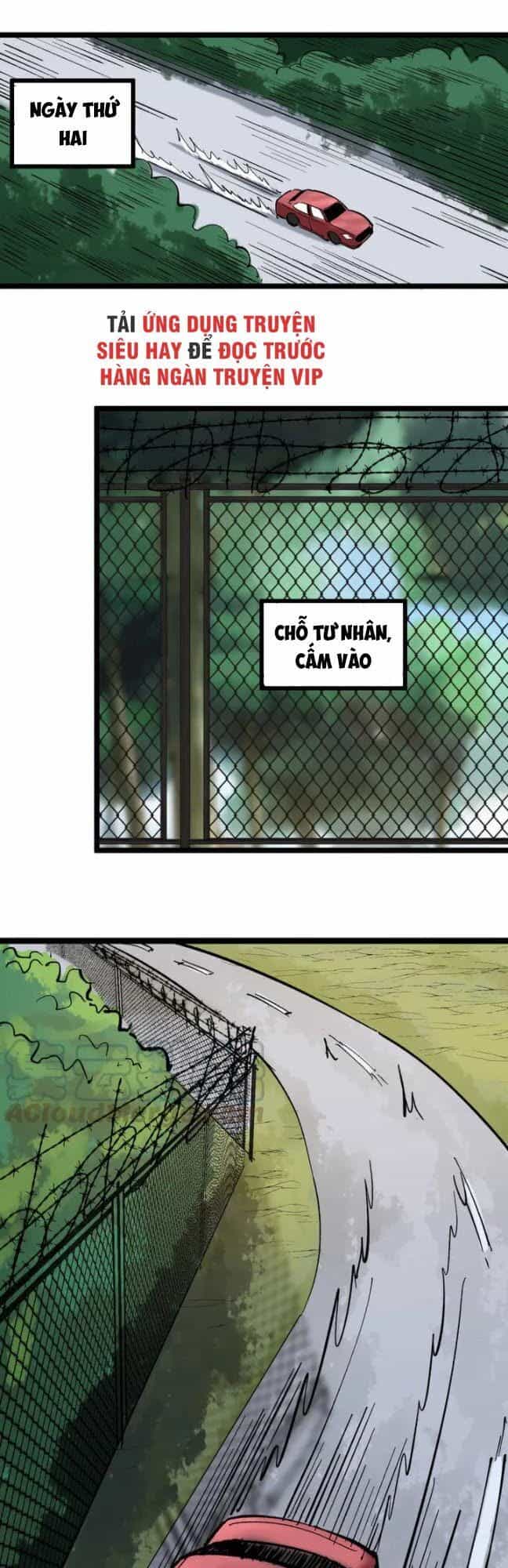 Hồi Xuân Tiểu Độc Y - Chương 84 - ảnh 7