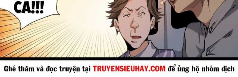Hồi Xuân Tiểu Độc Y - Chương 9 - ảnh 10