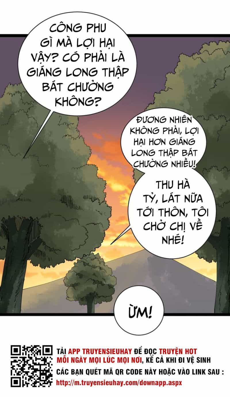 Hồi Xuân Tiểu Độc Y - Chương 9 - ảnh 102