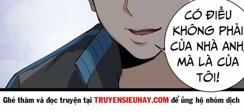 Hồi Xuân Tiểu Độc Y - Chương 9 - ảnh 22