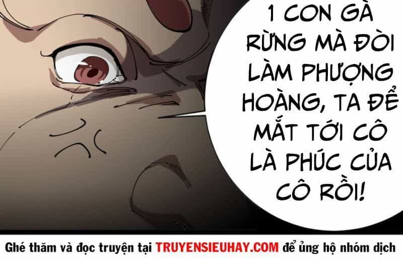 Hồi Xuân Tiểu Độc Y - Chương 9 - ảnh 31