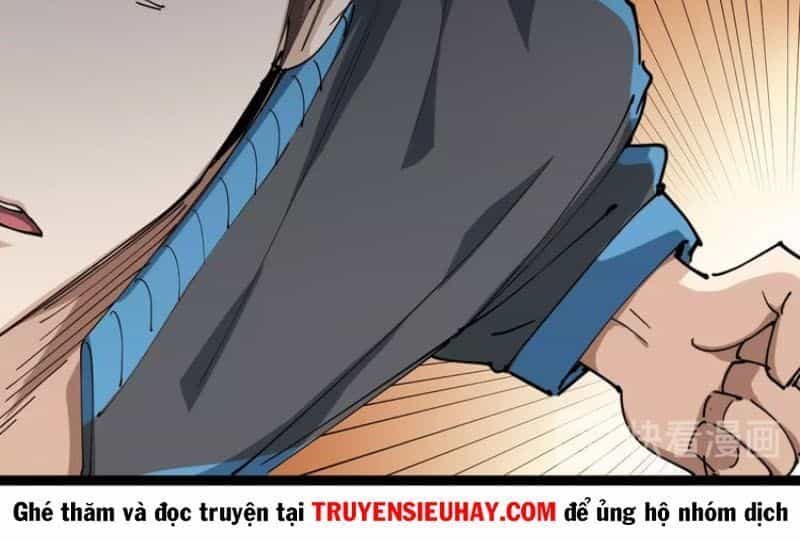 Hồi Xuân Tiểu Độc Y - Chương 9 - ảnh 33