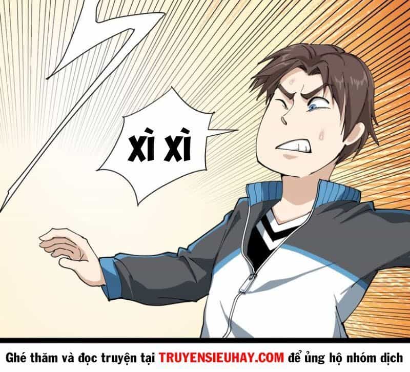 Hồi Xuân Tiểu Độc Y - Chương 9 - ảnh 56