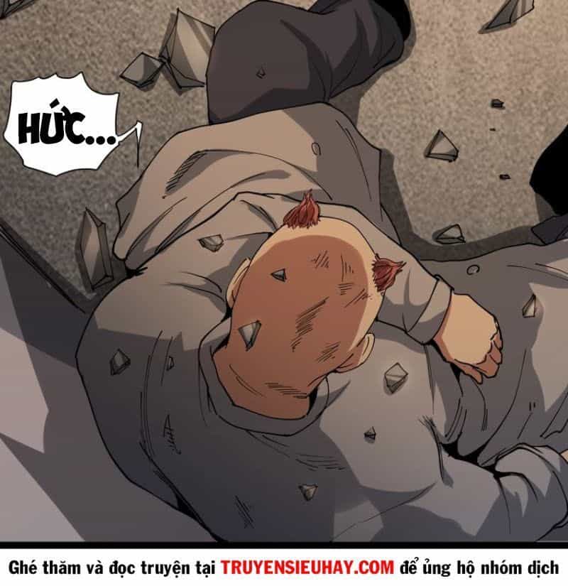 Hồi Xuân Tiểu Độc Y - Chương 9 - ảnh 58