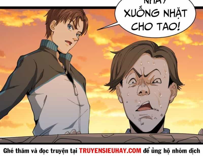 Hồi Xuân Tiểu Độc Y - Chương 9 - ảnh 77