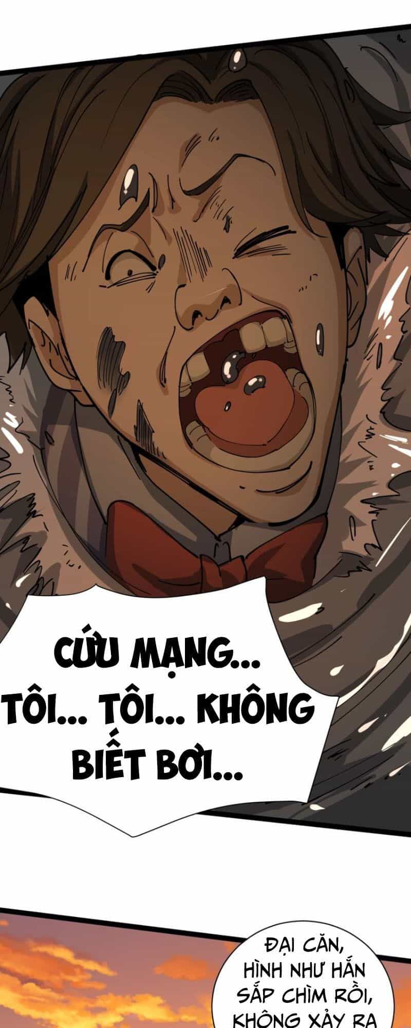 Hồi Xuân Tiểu Độc Y - Chương 9 - ảnh 86