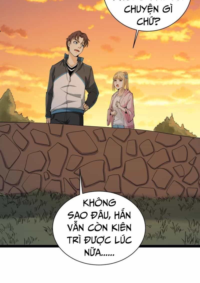 Hồi Xuân Tiểu Độc Y - Chương 9 - ảnh 87