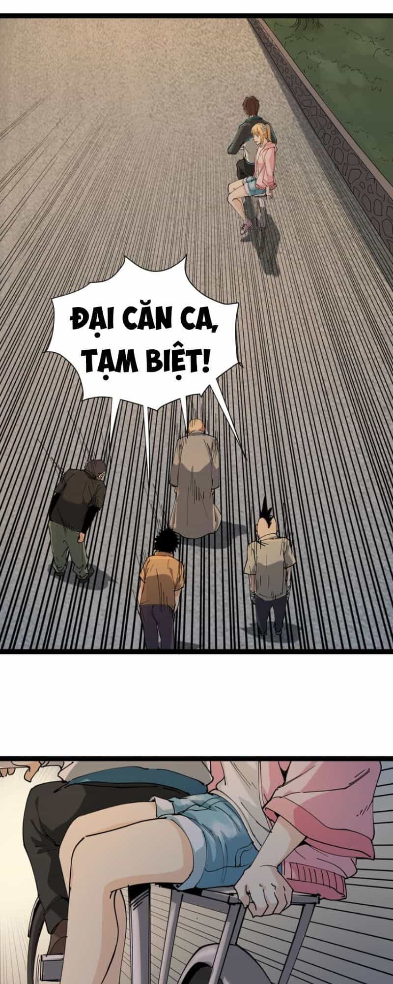 Hồi Xuân Tiểu Độc Y - Chương 9 - ảnh 99