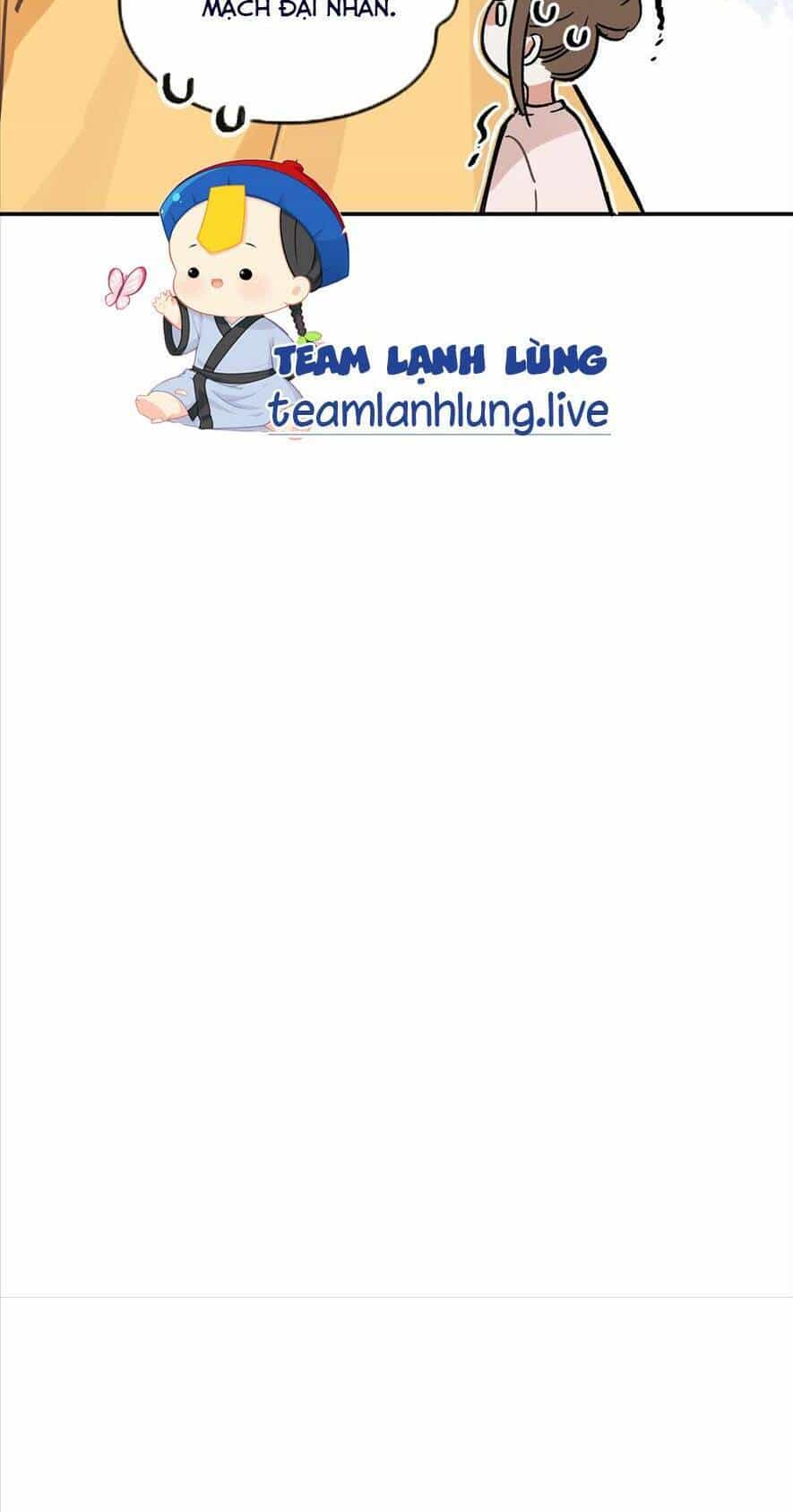 Hôm Nay Anh Có Lộ Bí Mật Chưa? - Chương 1 - ảnh 26