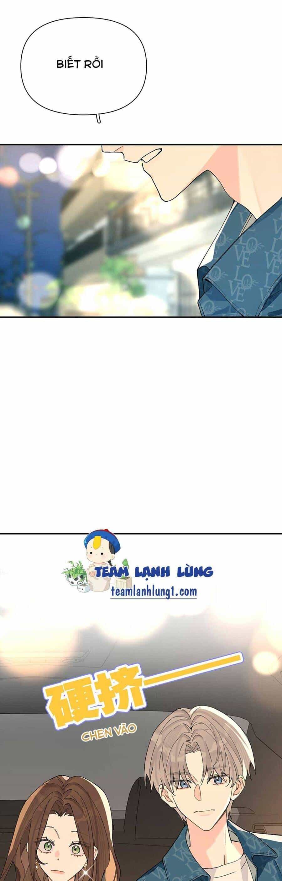 Hôm Nay Anh Có Lộ Bí Mật Chưa? - Chương 10 - ảnh 18
