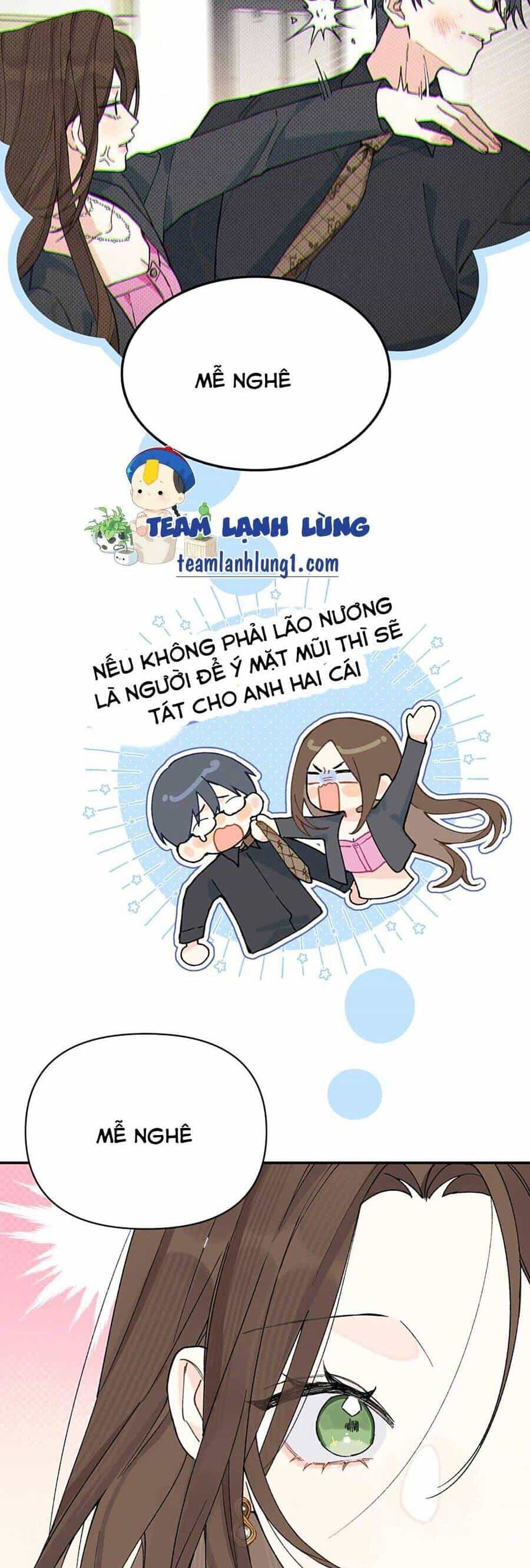 Hôm Nay Anh Có Lộ Bí Mật Chưa? - Chương 10 - ảnh 2