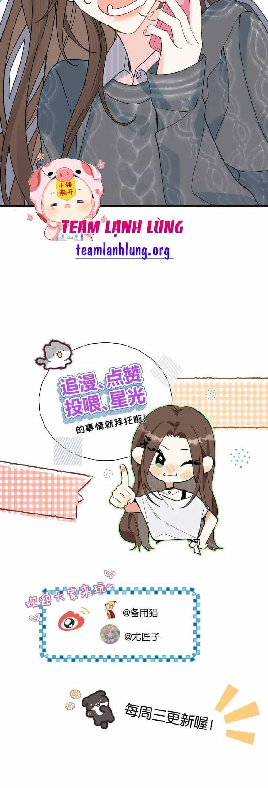 Hôm Nay Anh Có Lộ Bí Mật Chưa? - Chương 11 - ảnh 36