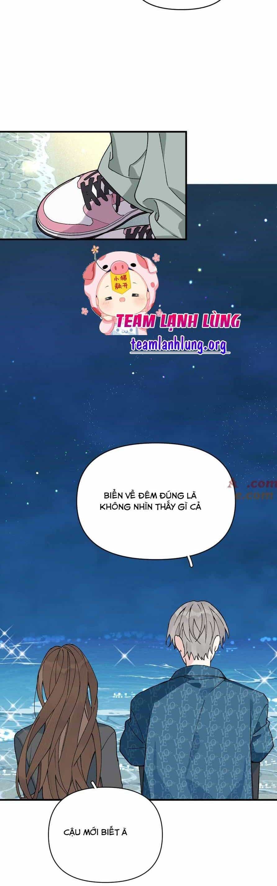Hôm Nay Anh Có Lộ Bí Mật Chưa? - Chương 11 - ảnh 5