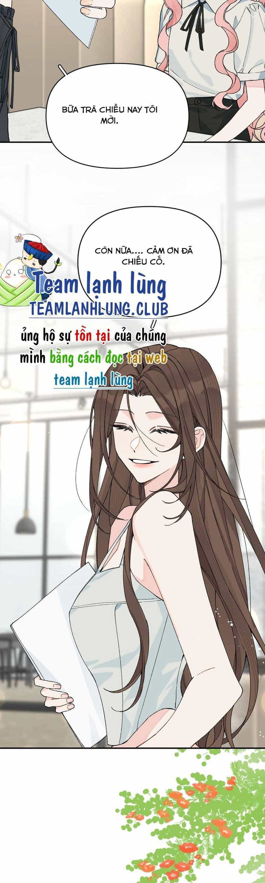 Hôm Nay Anh Có Lộ Bí Mật Chưa? - Chương 13 - ảnh 11