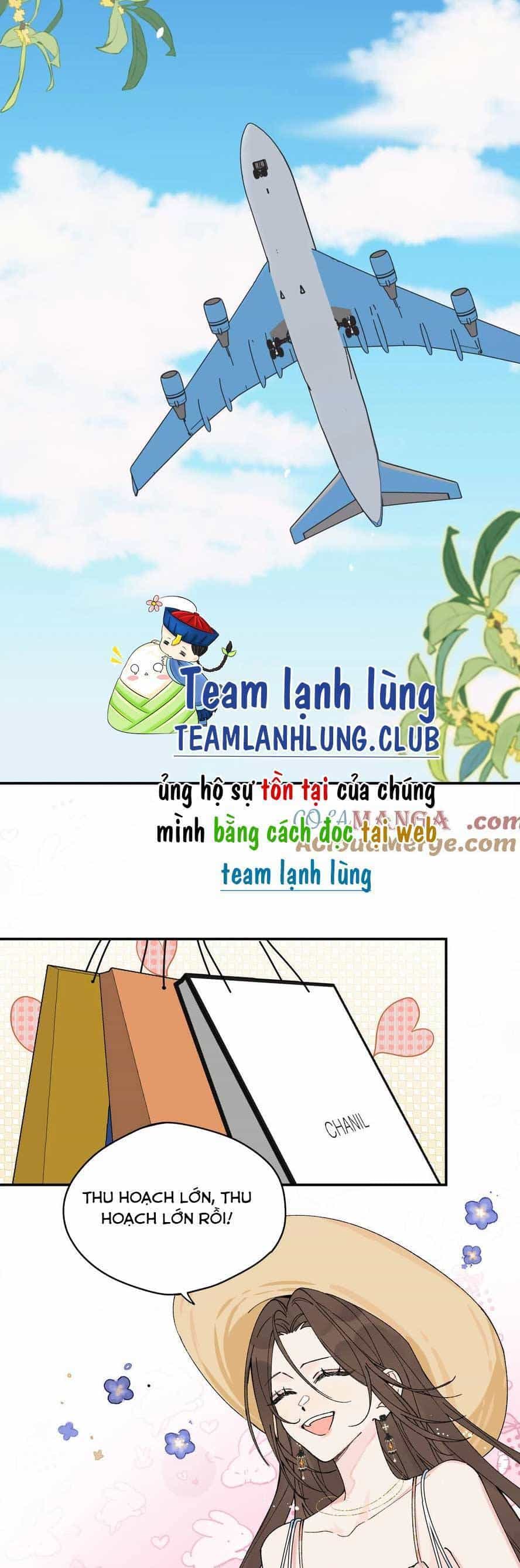 Hôm Nay Anh Có Lộ Bí Mật Chưa? - Chương 13 - ảnh 21