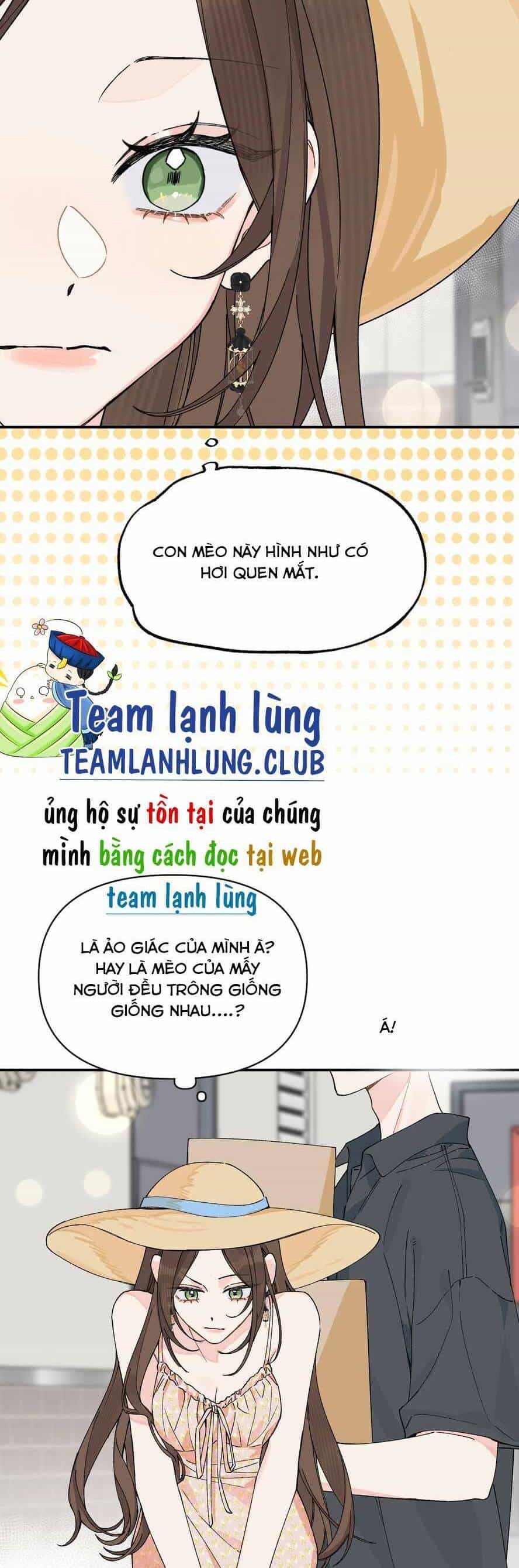 Hôm Nay Anh Có Lộ Bí Mật Chưa? - Chương 13 - ảnh 24
