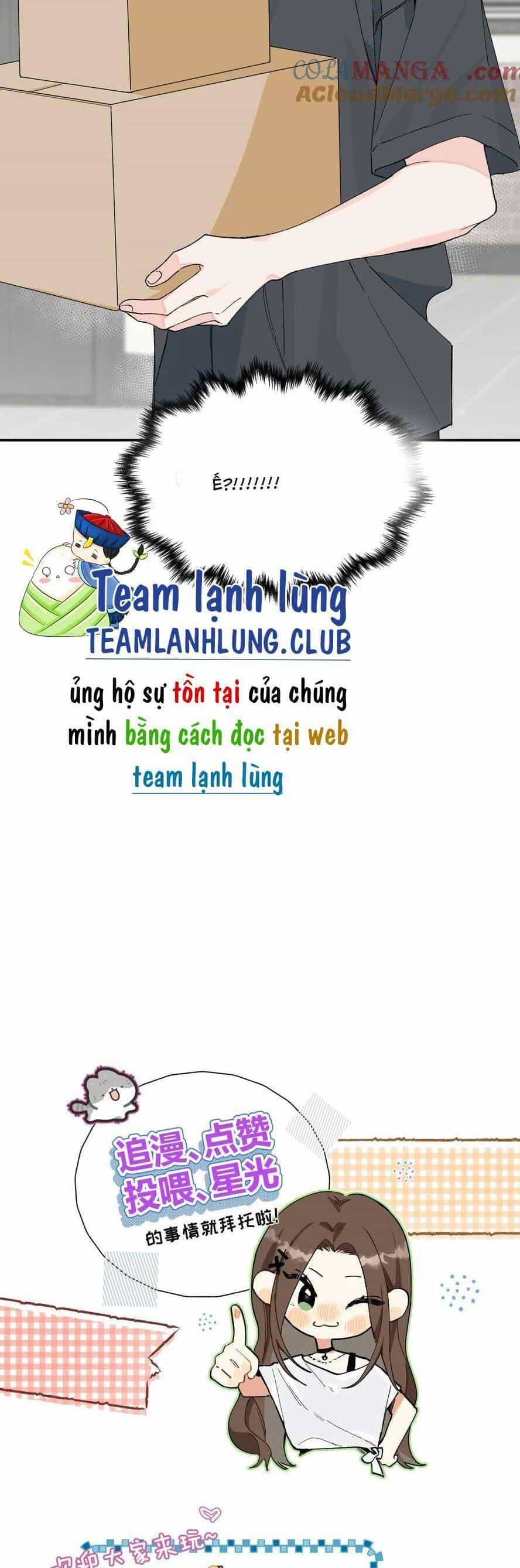 Hôm Nay Anh Có Lộ Bí Mật Chưa? - Chương 13 - ảnh 27