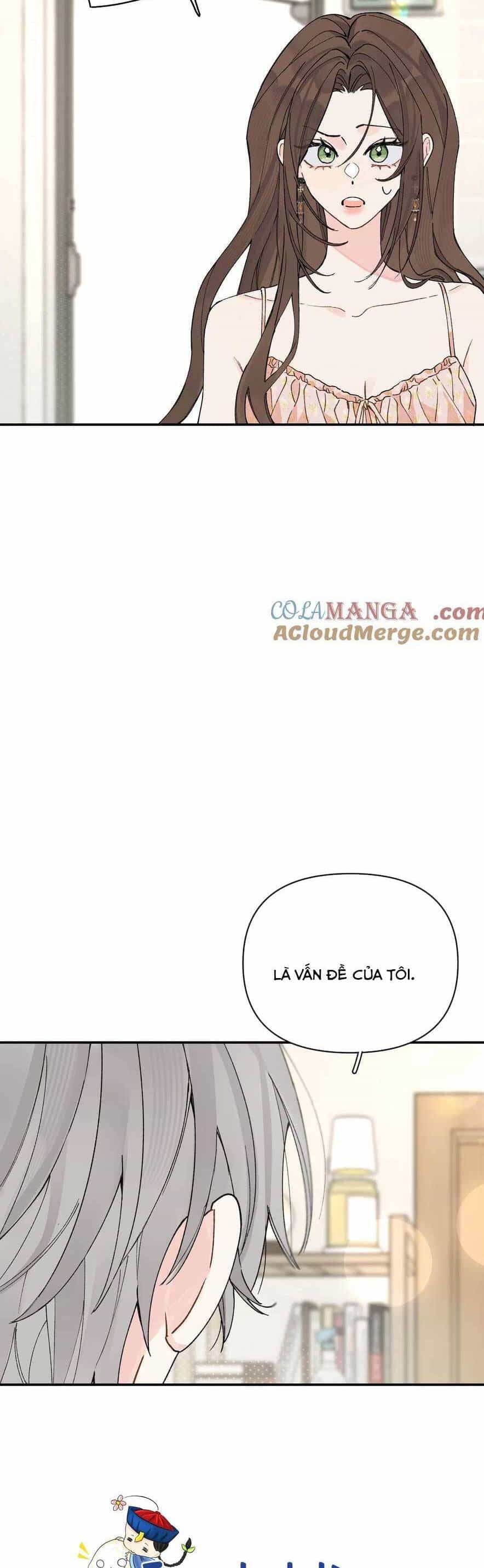 Hôm Nay Anh Có Lộ Bí Mật Chưa? - Chương 14 - ảnh 4