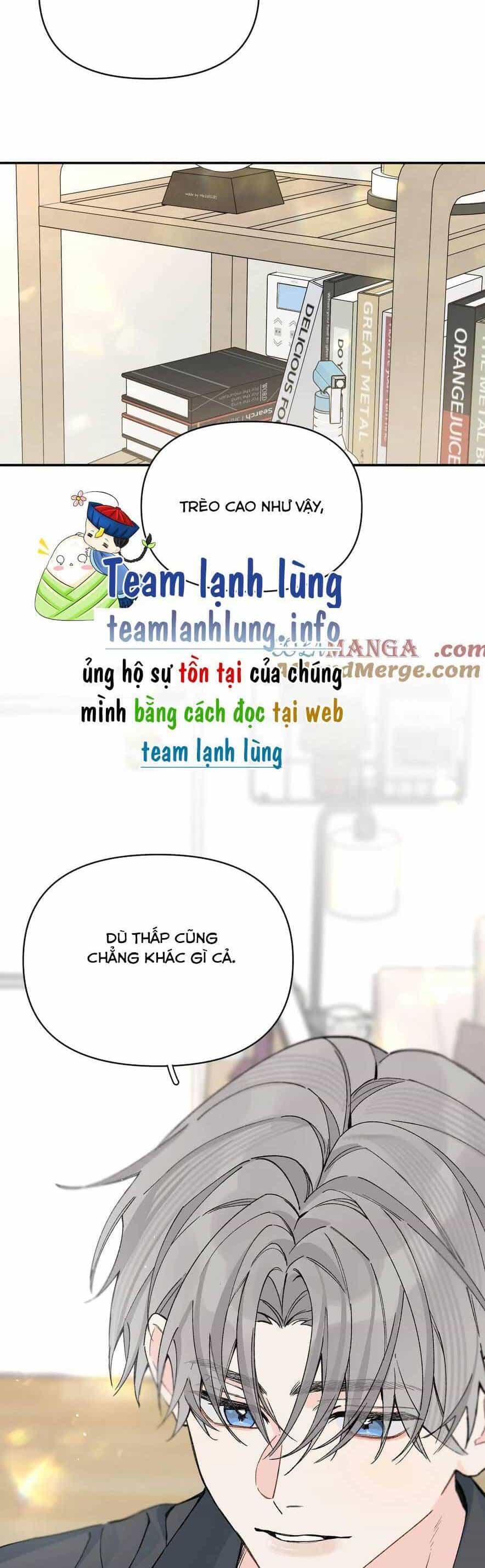 Hôm Nay Anh Có Lộ Bí Mật Chưa? - Chương 14 - ảnh 8