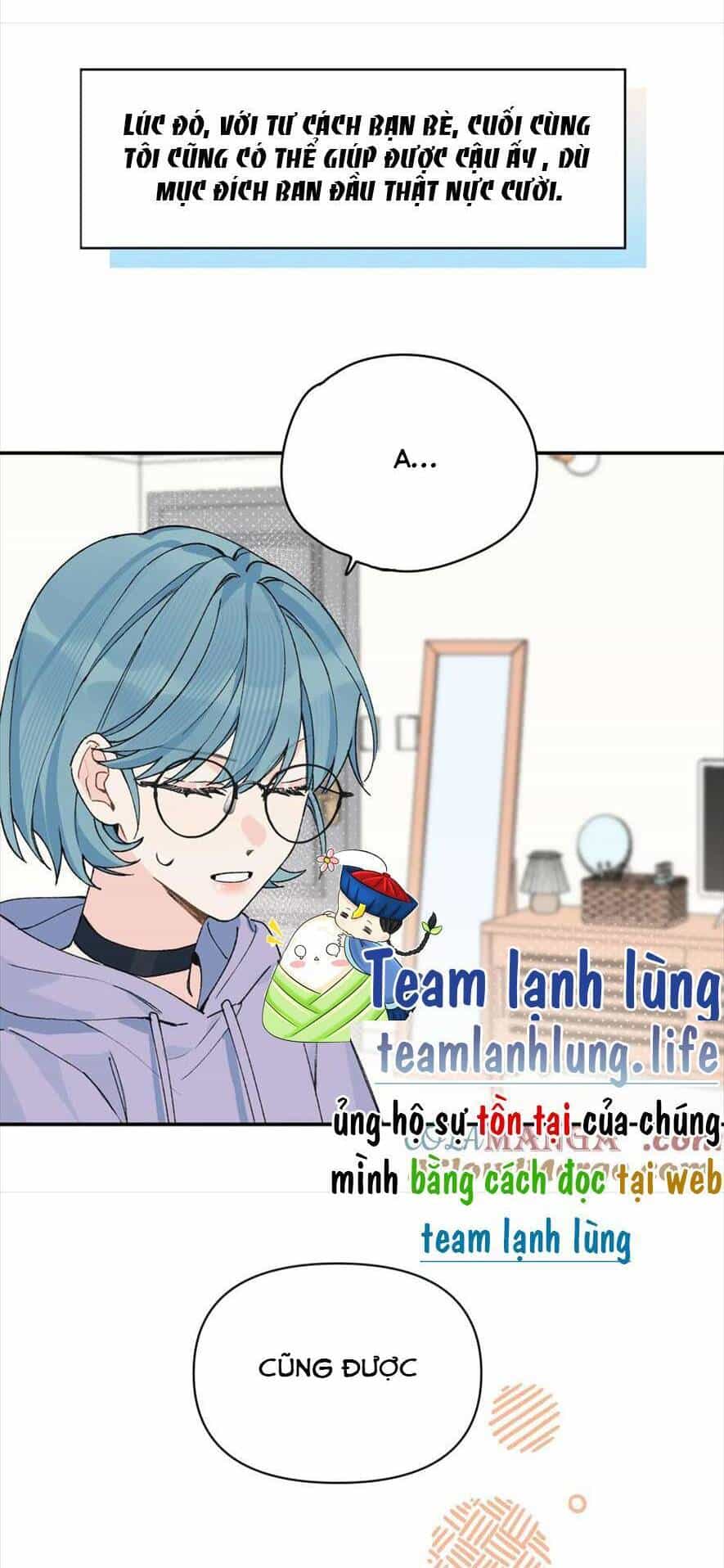 Hôm Nay Anh Có Lộ Bí Mật Chưa? - Chương 18 - ảnh 12