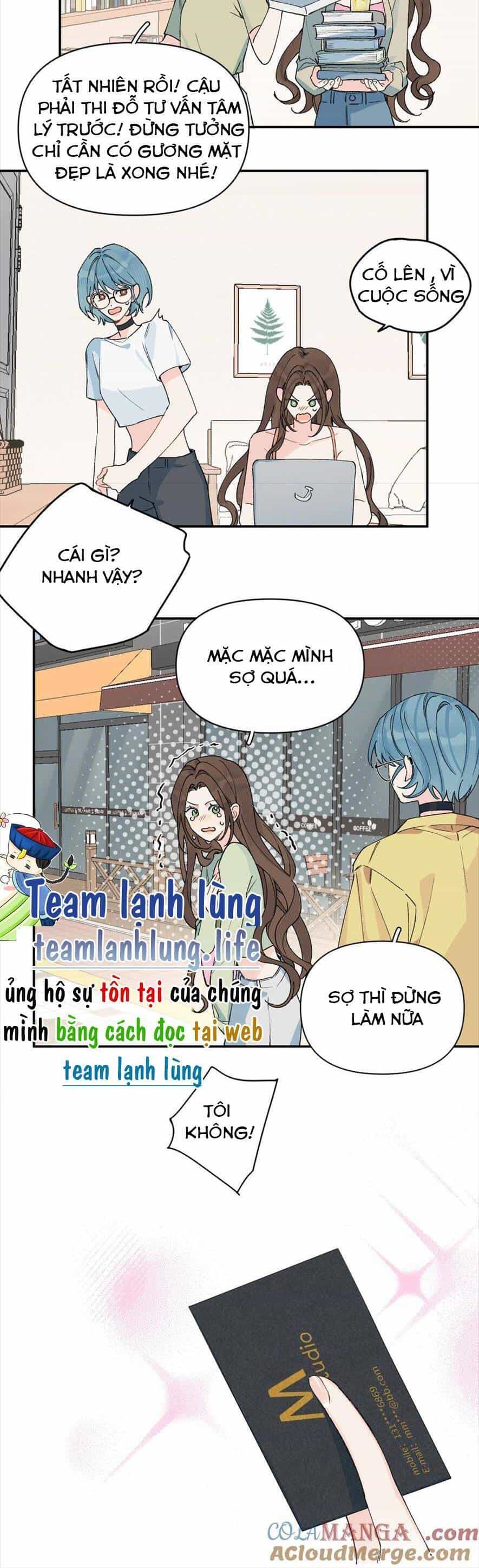 Hôm Nay Anh Có Lộ Bí Mật Chưa? - Chương 18 - ảnh 14