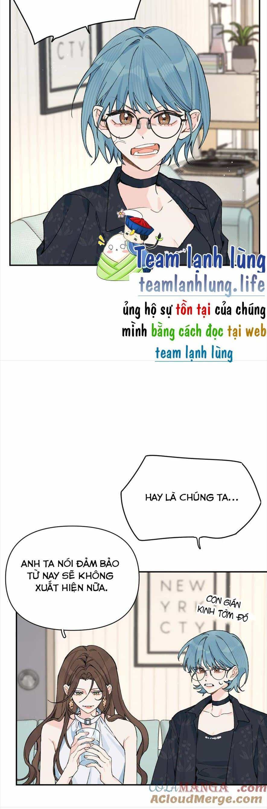 Hôm Nay Anh Có Lộ Bí Mật Chưa? - Chương 18 - ảnh 2