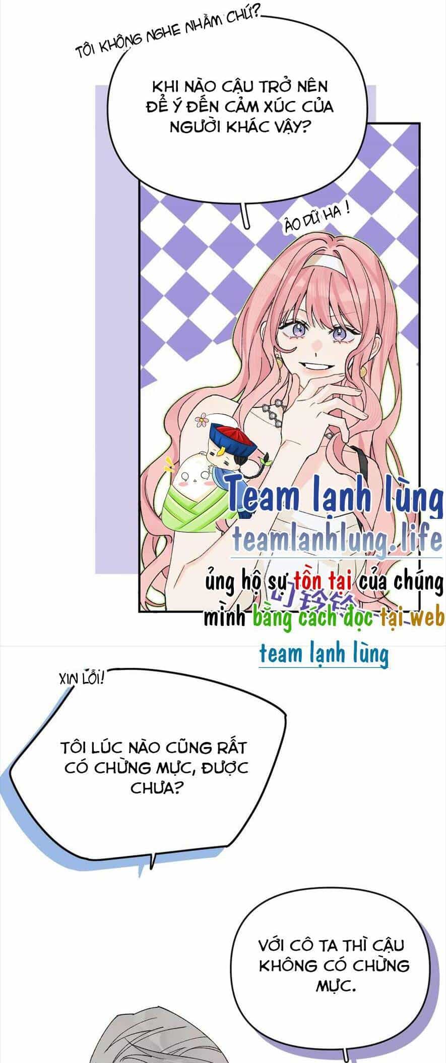 Hôm Nay Anh Có Lộ Bí Mật Chưa? - Chương 18 - ảnh 25