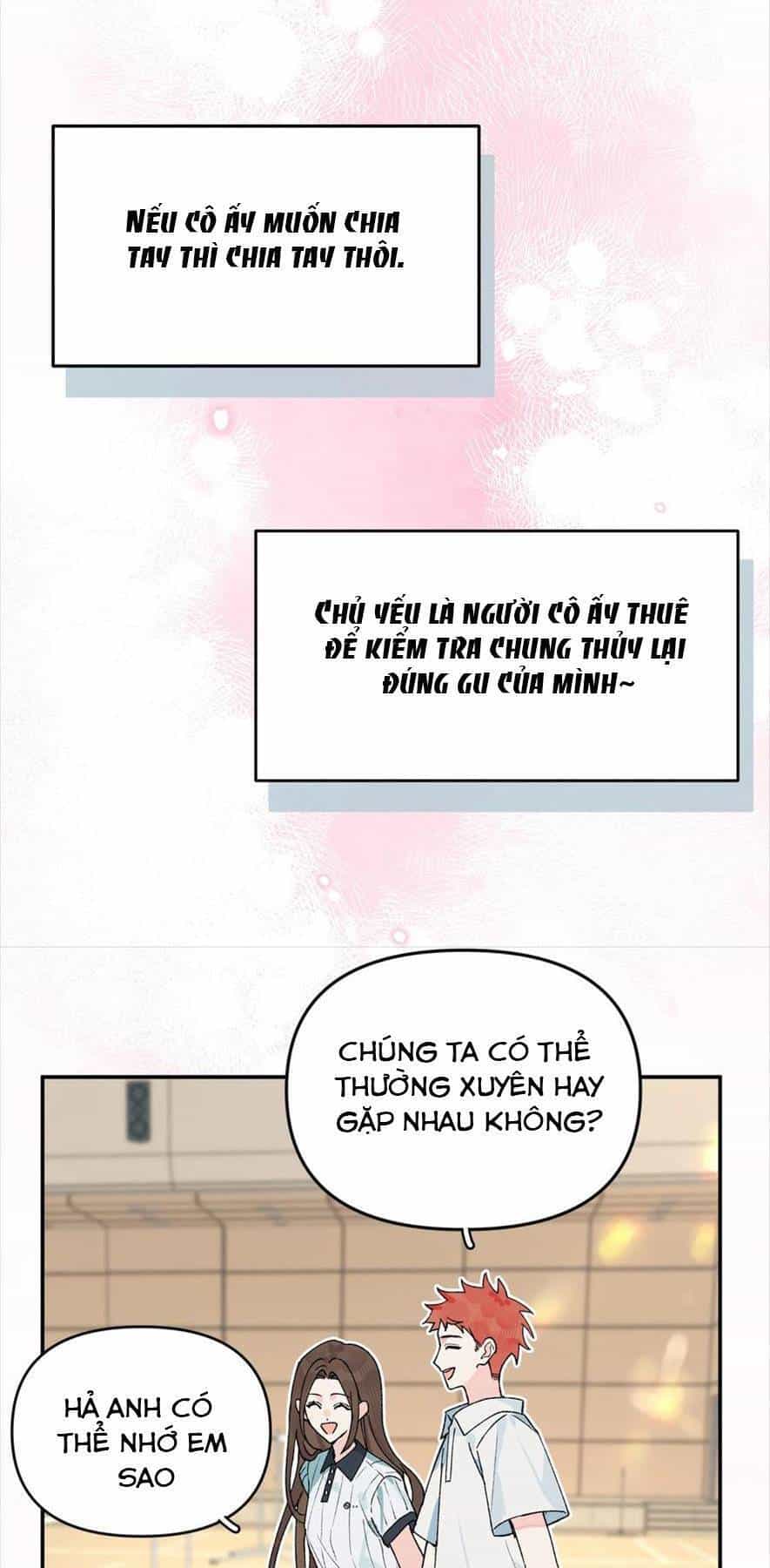 Hôm Nay Anh Có Lộ Bí Mật Chưa? - Chương 19 - ảnh 18