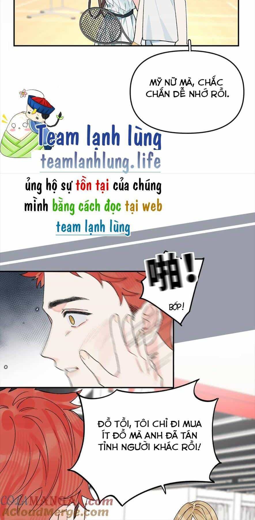 Hôm Nay Anh Có Lộ Bí Mật Chưa? - Chương 19 - ảnh 19