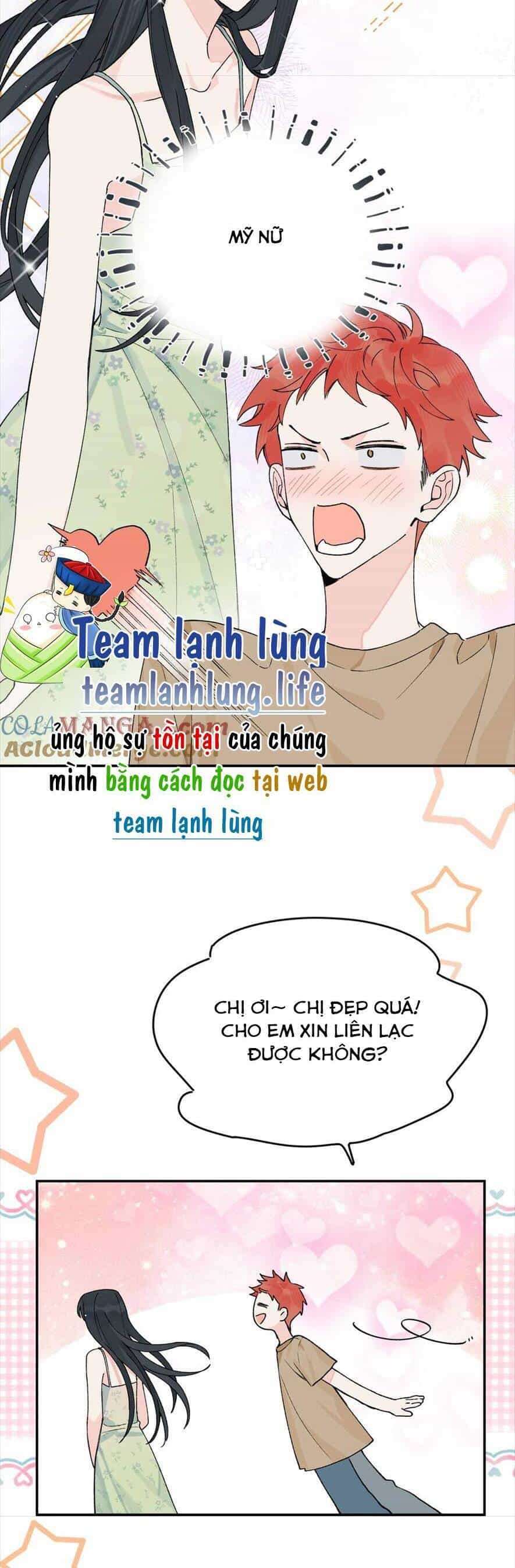 Hôm Nay Anh Có Lộ Bí Mật Chưa? - Chương 19 - ảnh 23